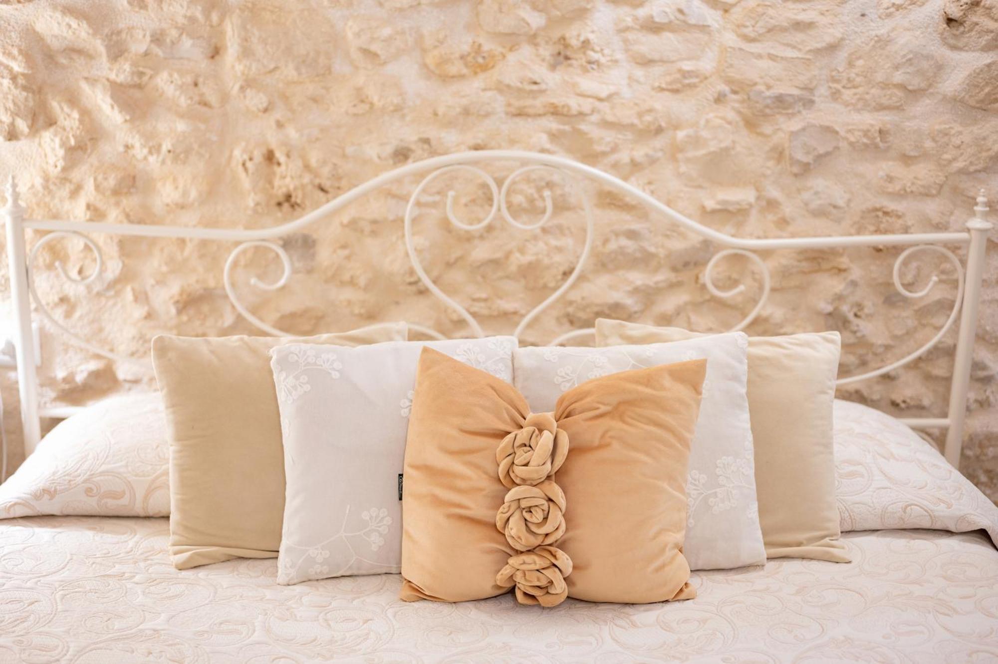 Carman House Apartment Martina Franca Exterior photo