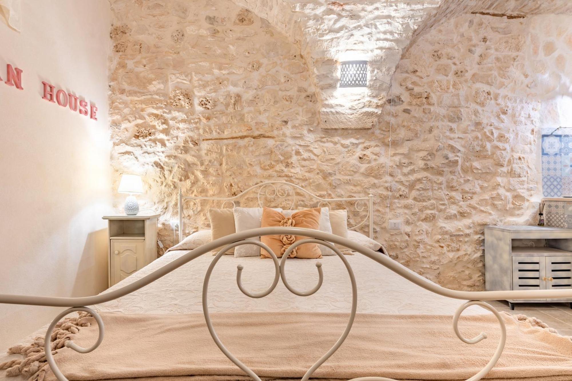 Carman House Apartment Martina Franca Exterior photo