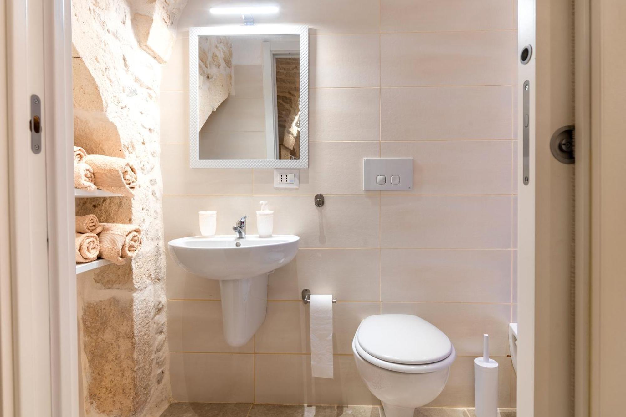 Carman House Apartment Martina Franca Exterior photo