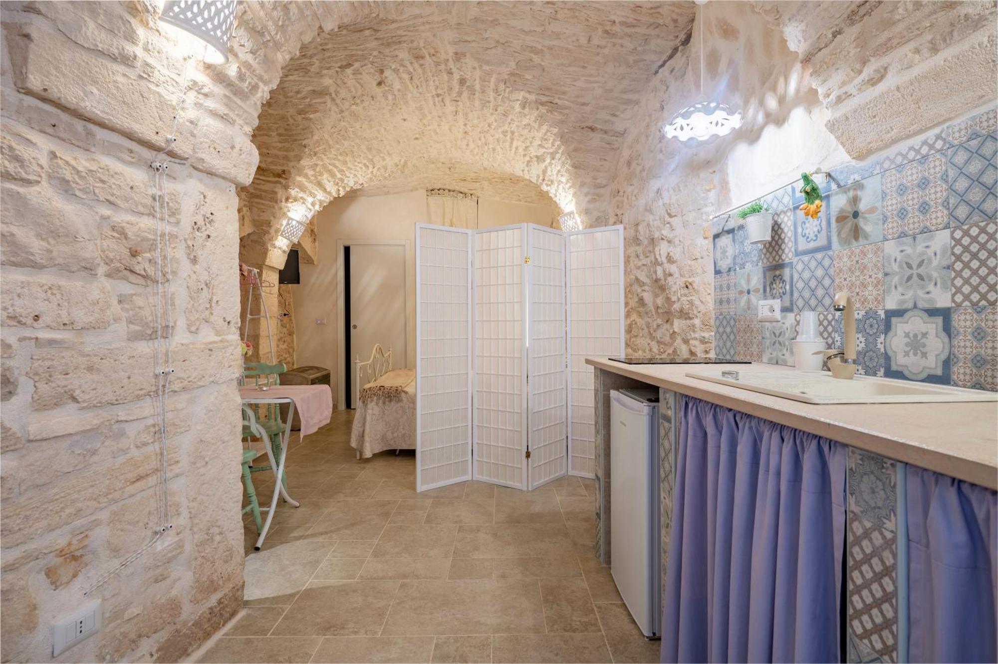 Carman House Apartment Martina Franca Exterior photo