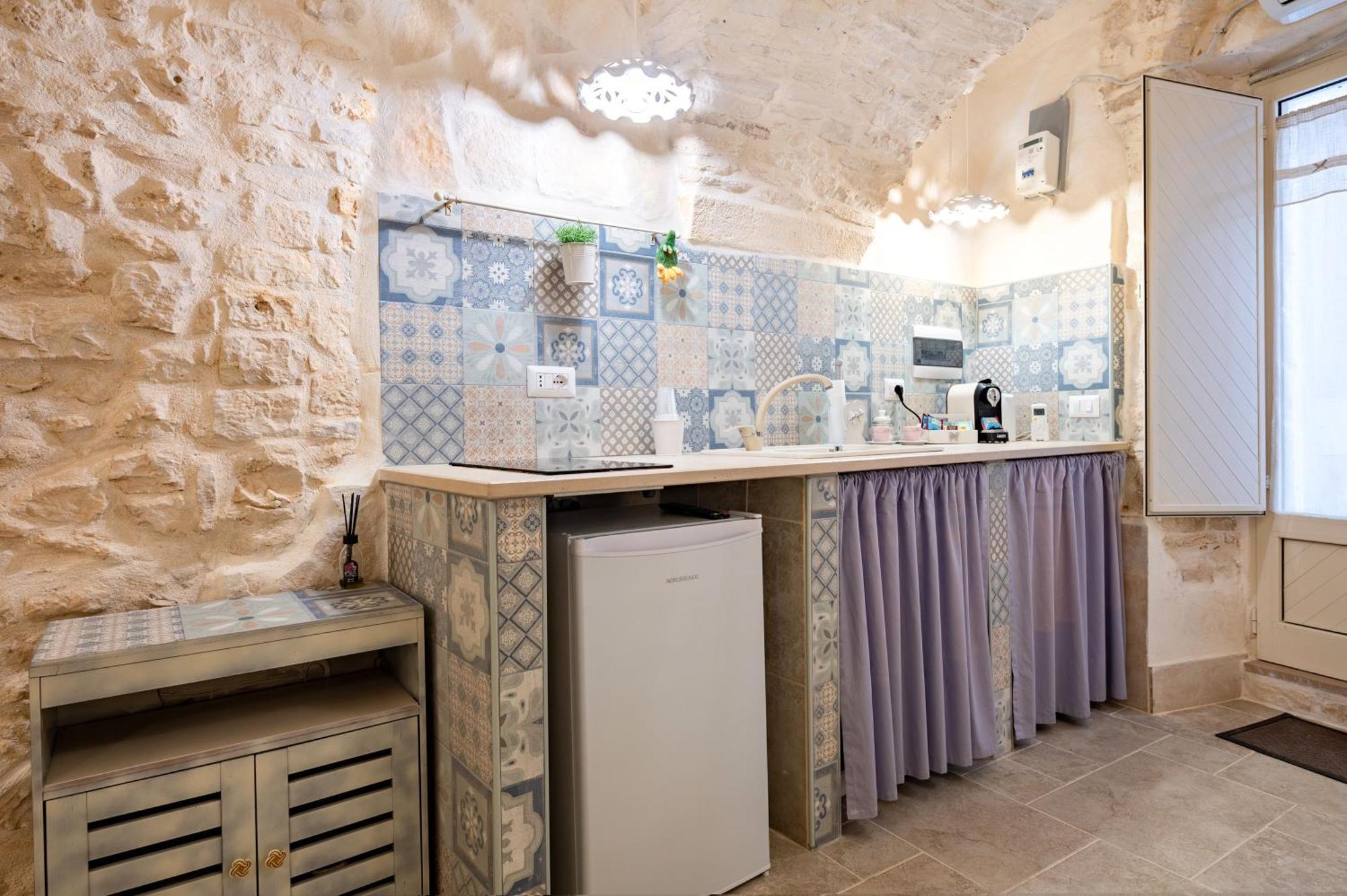Carman House Apartment Martina Franca Exterior photo